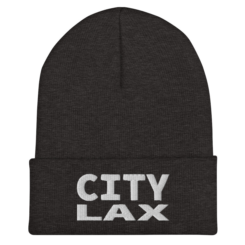 PCYLO Cuffed Beanie
