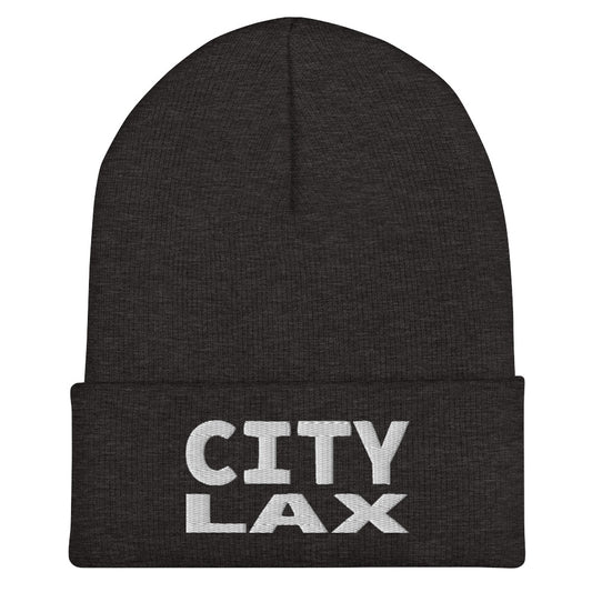 PCYLO Cuffed Beanie