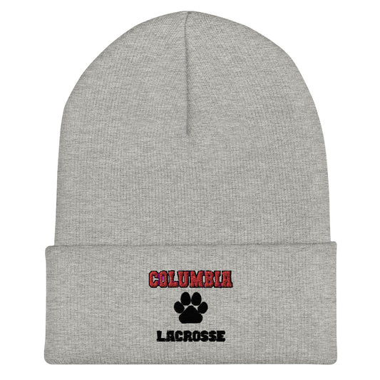 Cuffed Beanie