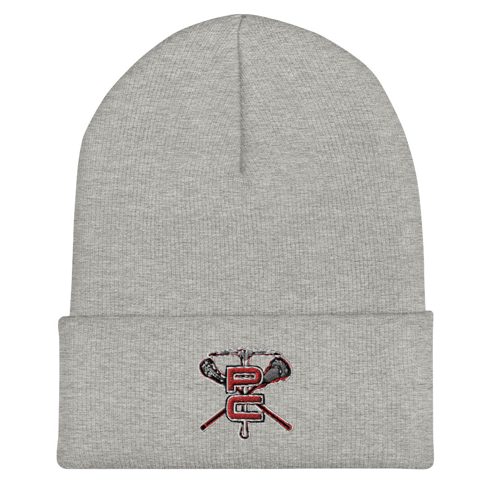 PCYLO Cuffed Beanie