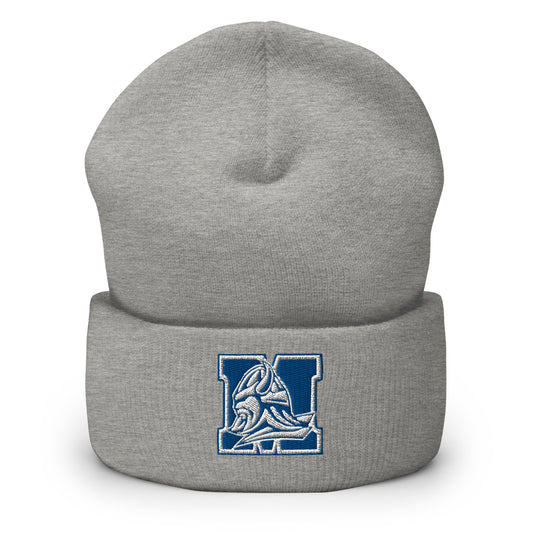 Maclay Lacrosse Cuffed Beanie