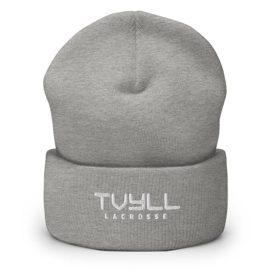TVYLL Cuffed Beanie