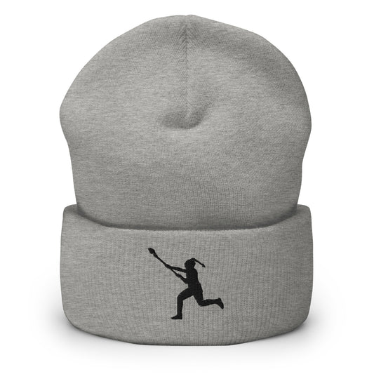 CNL Cuffed Beanie