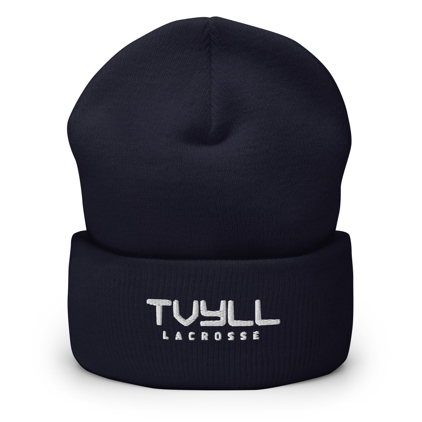 TVYLL Cuffed Beanie