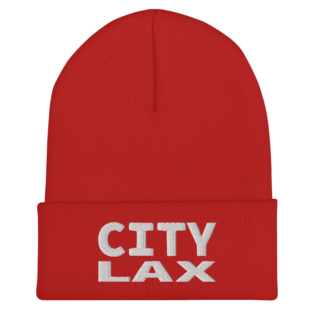 PCYLO Cuffed Beanie