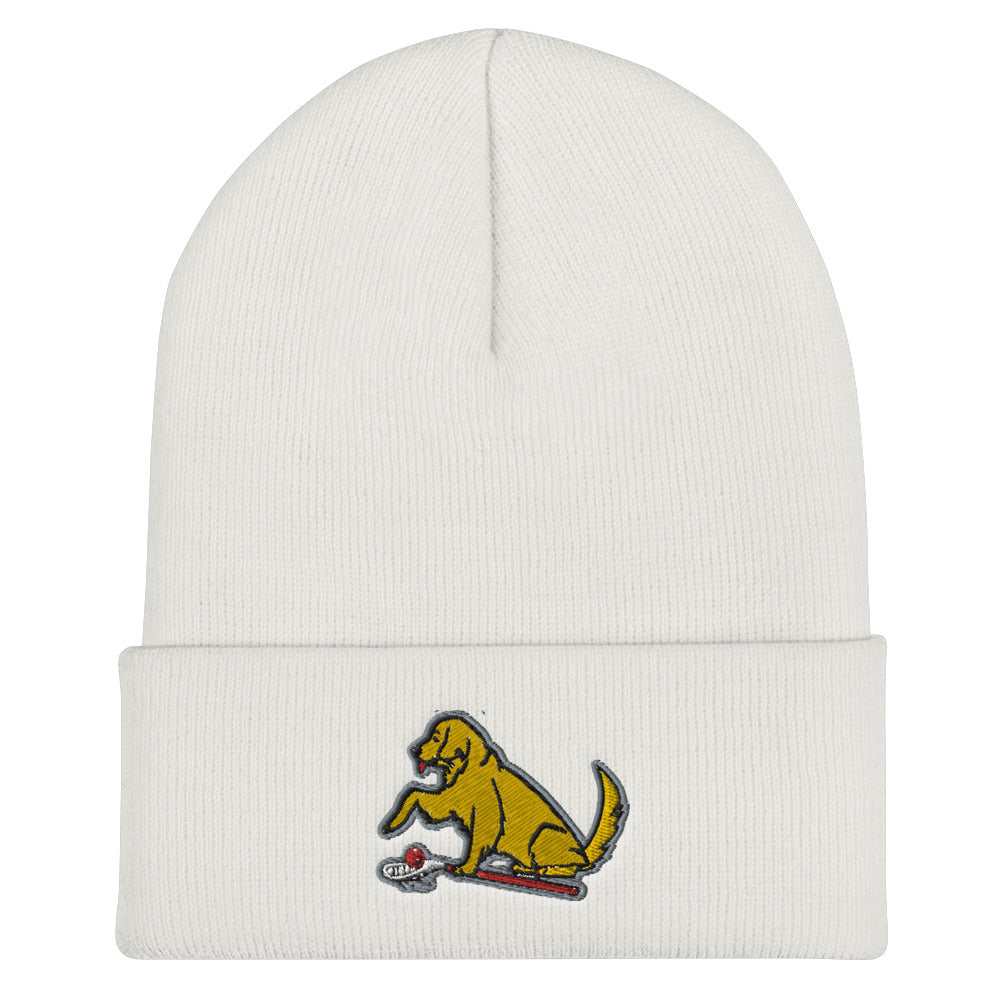 Copenhagen Goodboys Cuffed Beanie