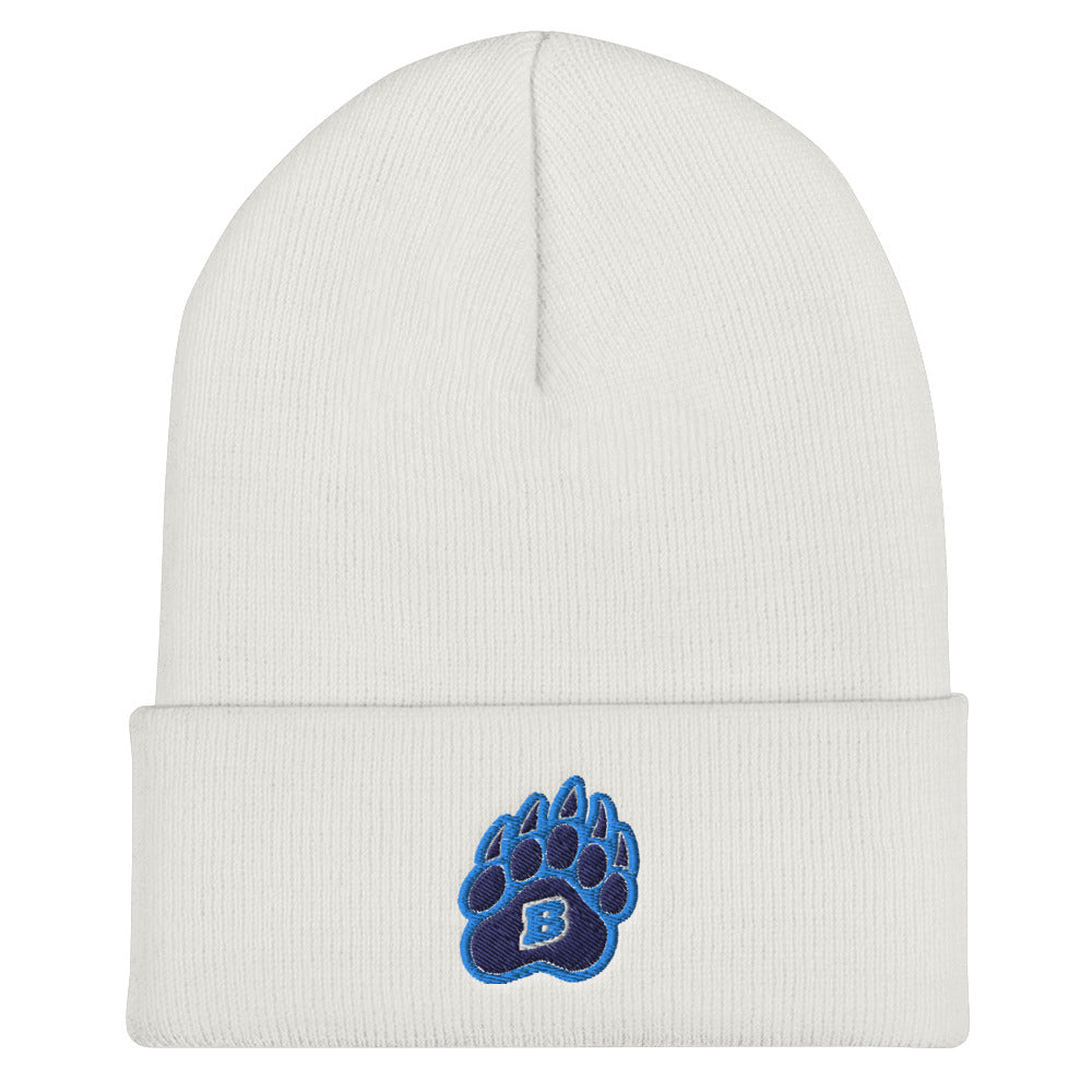 BYLA Cuffed Beanie