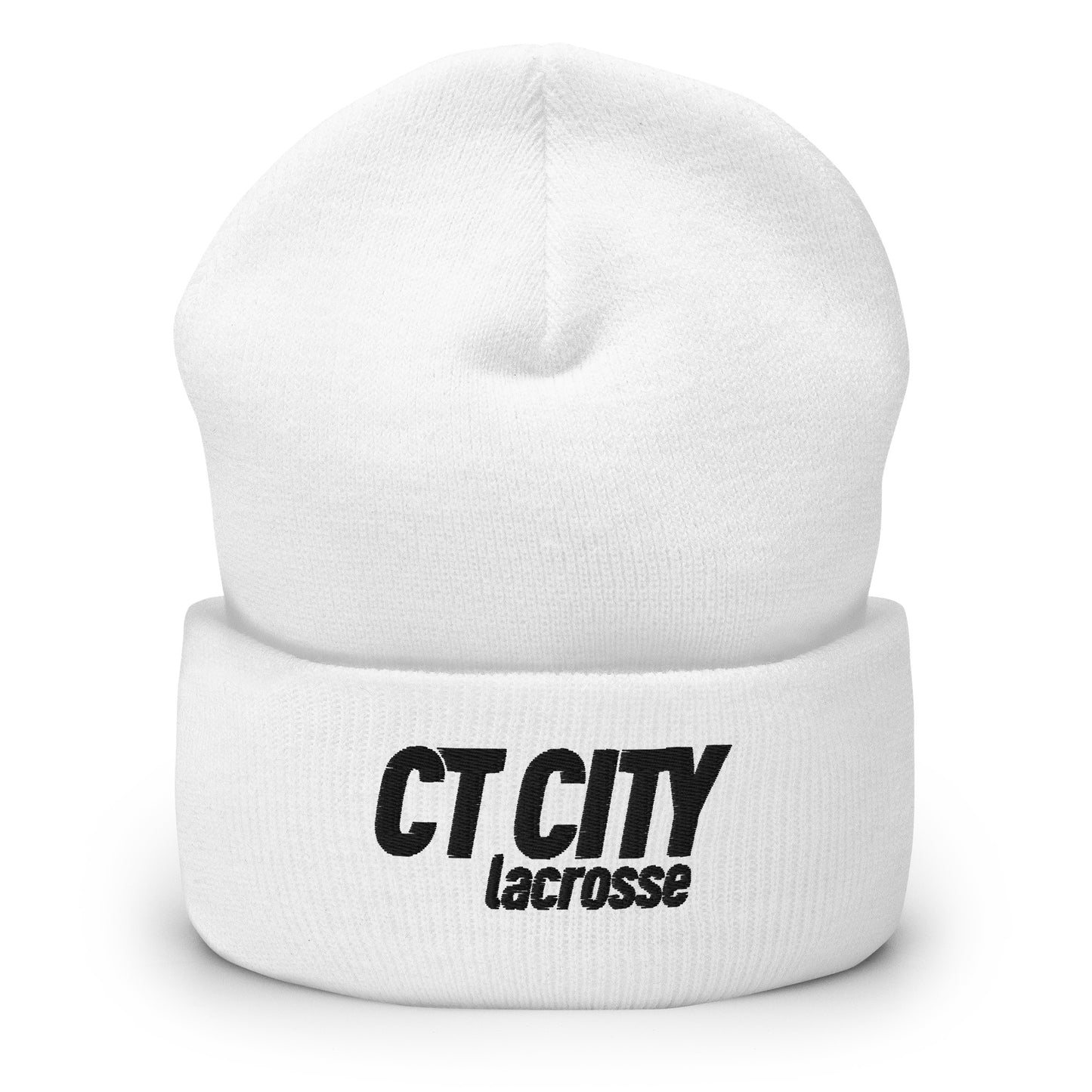 CT City Cuffed Beanie