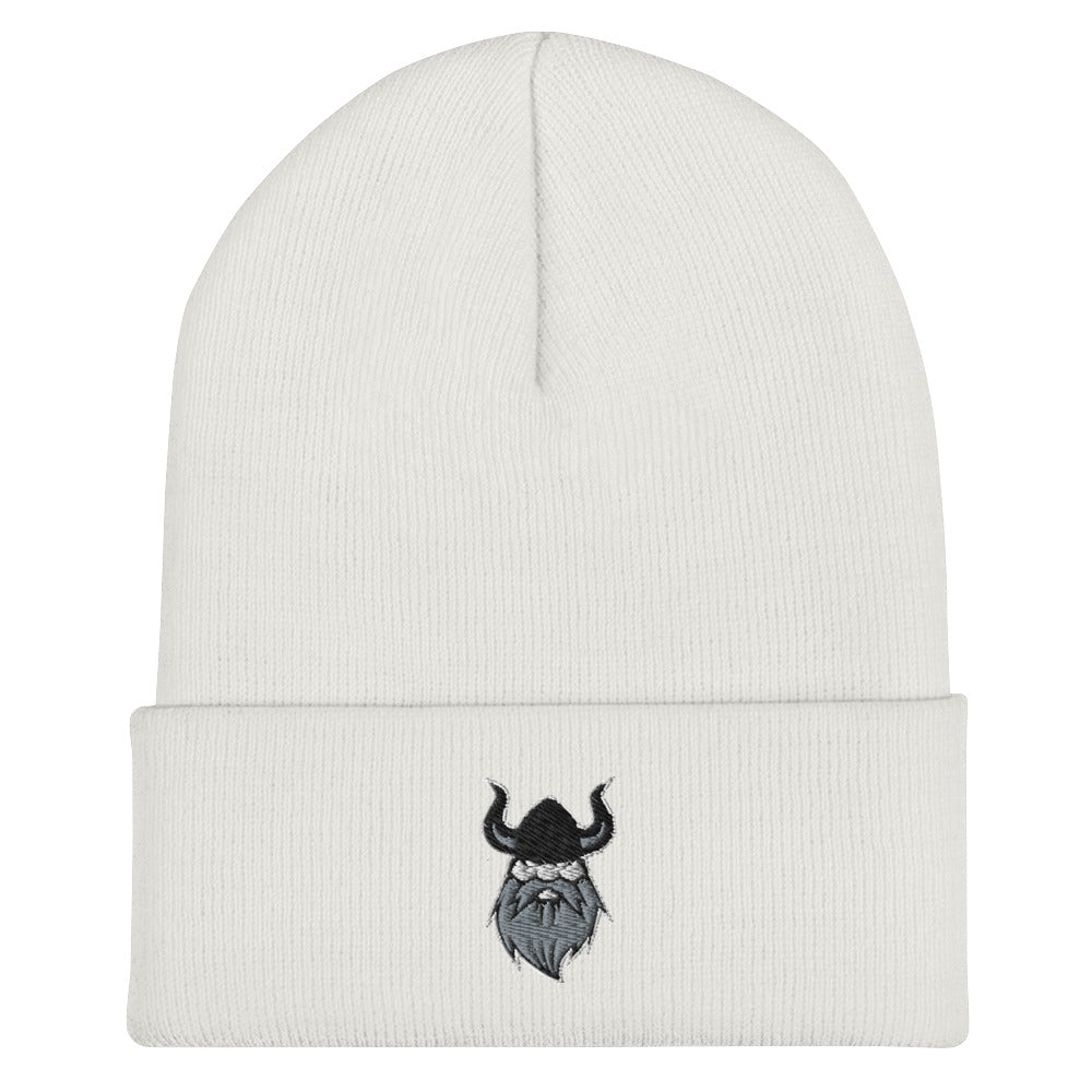 Danish Lacrosse Cuffed Beanie