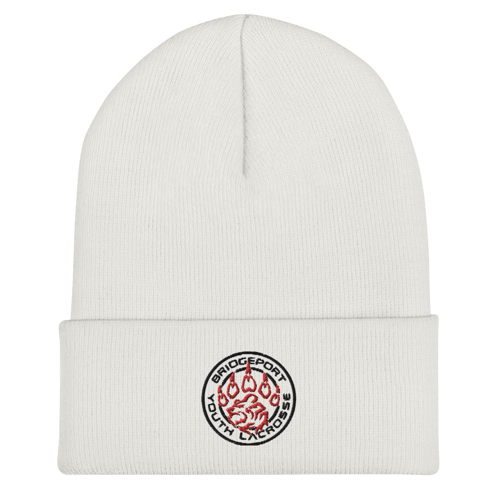 Bridgeport Sports Cuffed Beanie