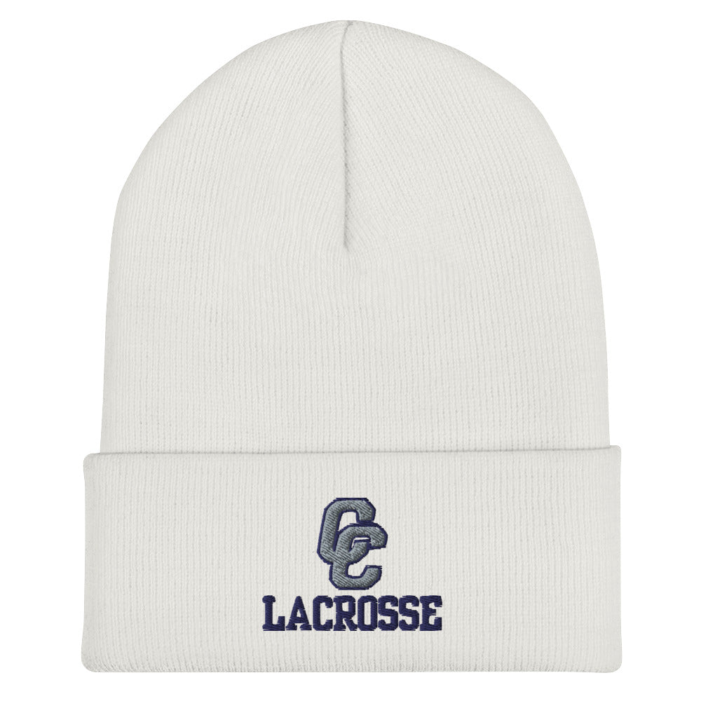 Corner Canyon Cuffed Beanie
