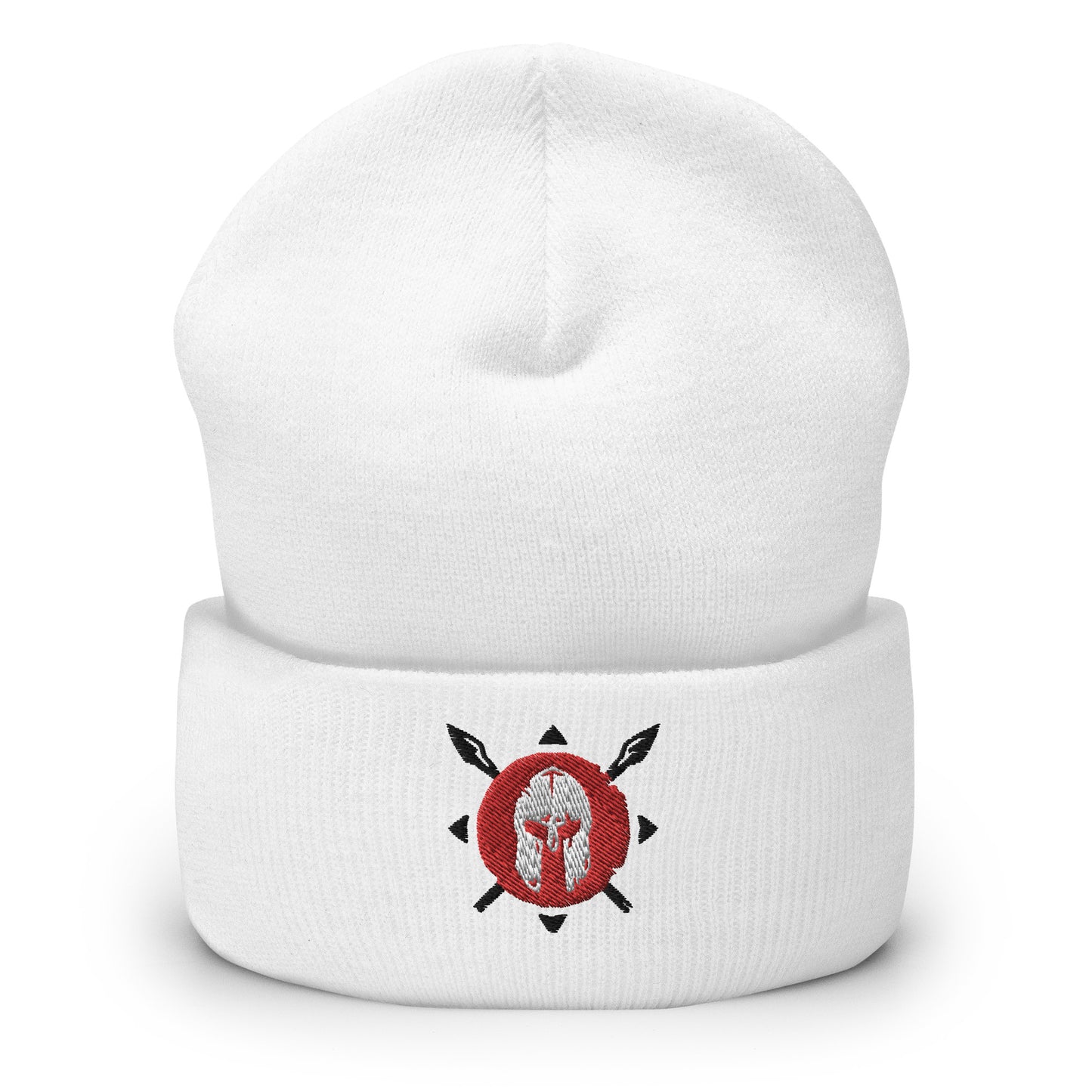 Tampa Club Lacrosse Cuffed Beanie