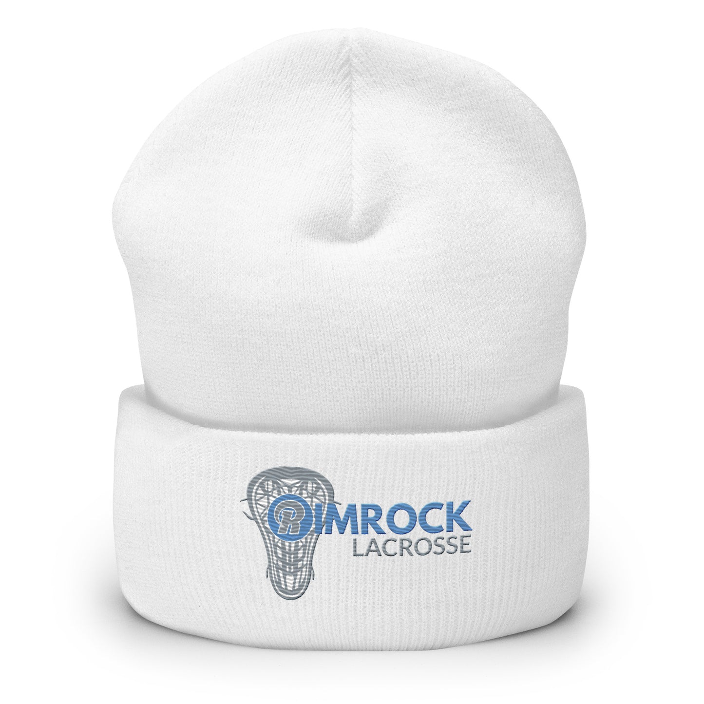 Rimrock Lacrosse Cuffed Beanie
