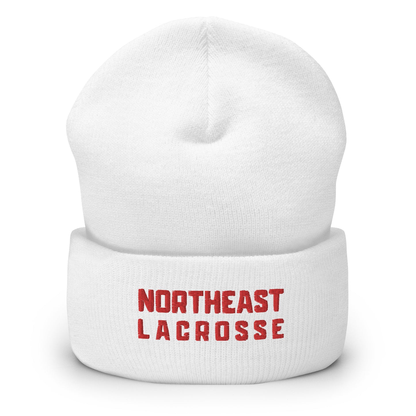 NEHI Lax Cuffed Beanie
