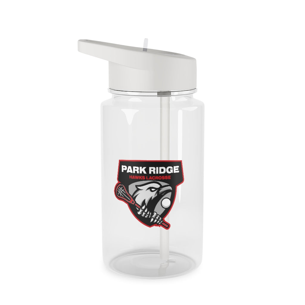 Park Ridge Lacrosse Tritan Water Bottle