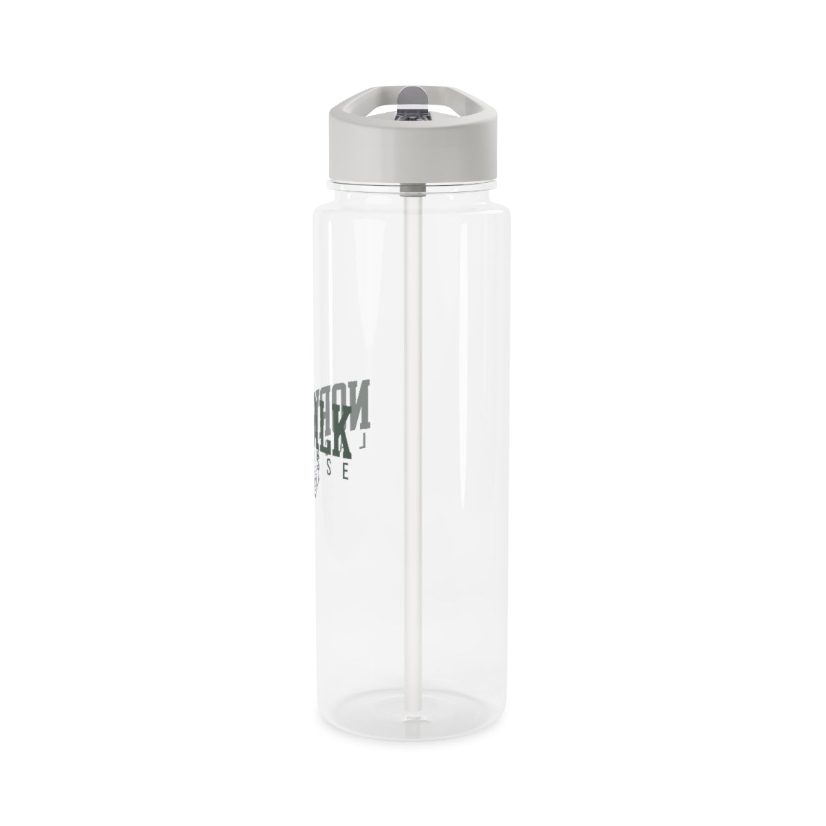 Norwalk Lacrosse Tritan Water Bottle