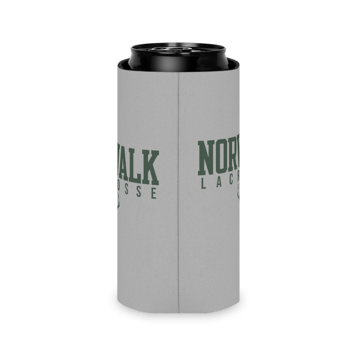 Norwalk Lacrosse Can Cooler 3-pack