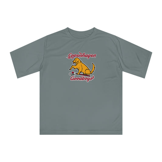 Adult Copenhagen Goodboys Team 365 Performance T-shirt