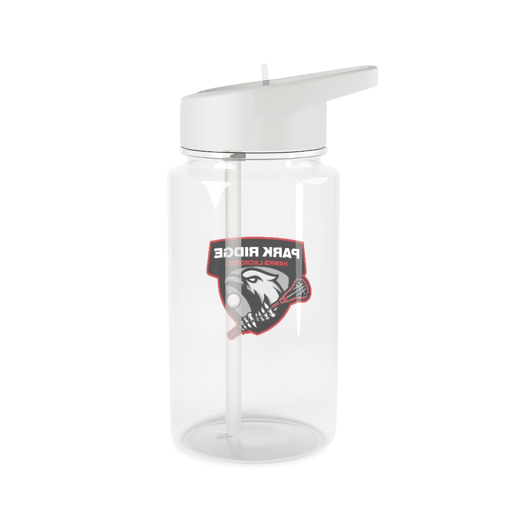 Park Ridge Lacrosse Tritan Water Bottle