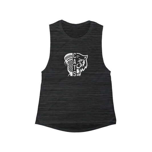 Women's Los Gatos Flowy Scoop Sport Tank