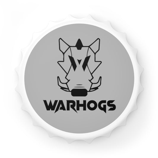 Warhogs BLC Bottle Opener