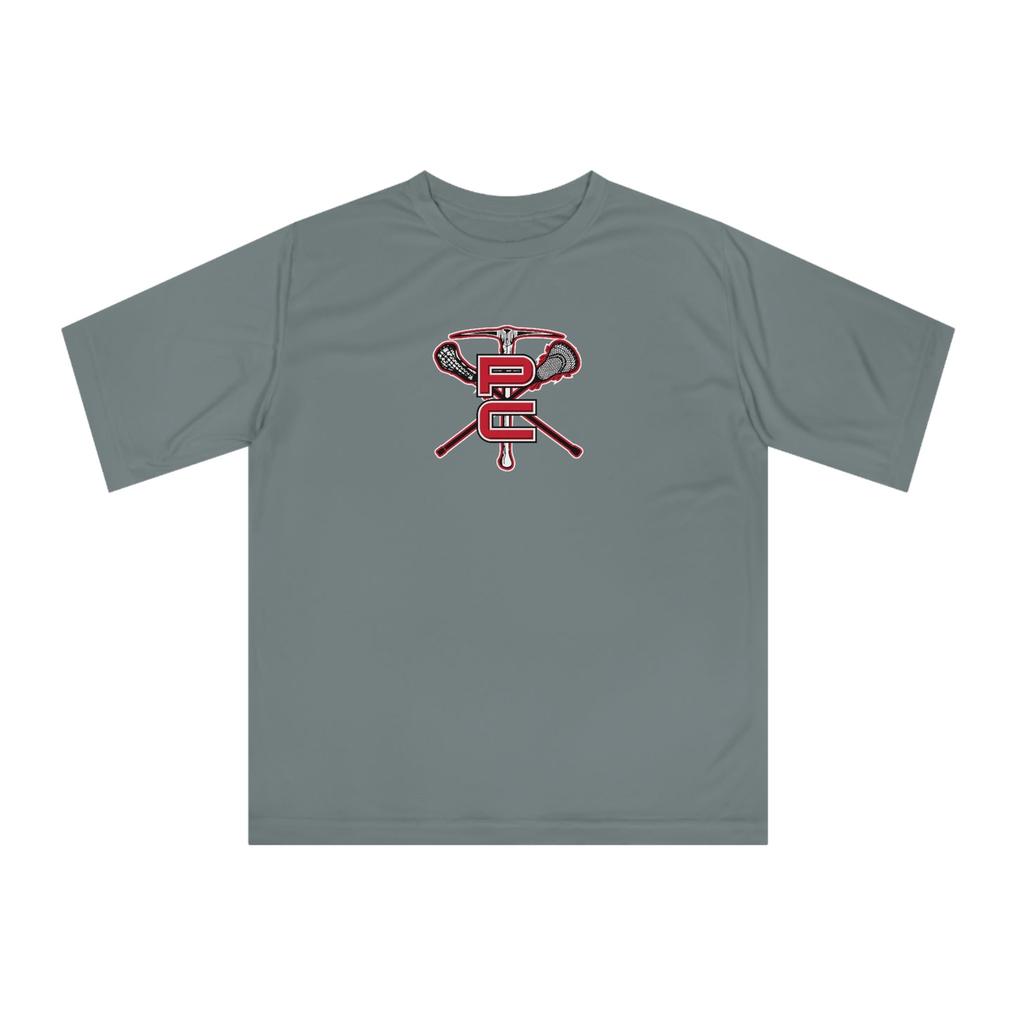 Adult PCYLO Team 365 Zone Performance T-shirt
