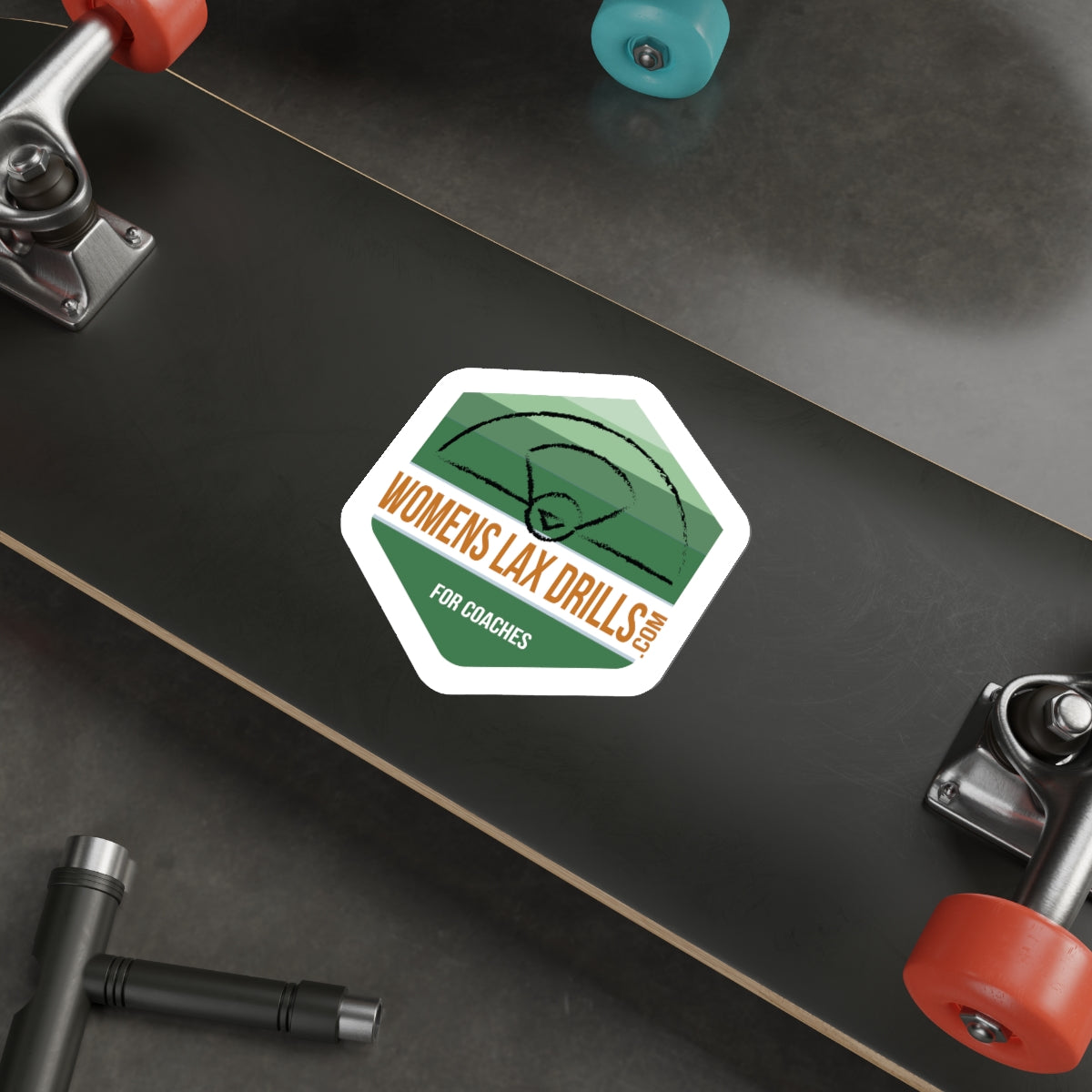 Die-Cut Stickers