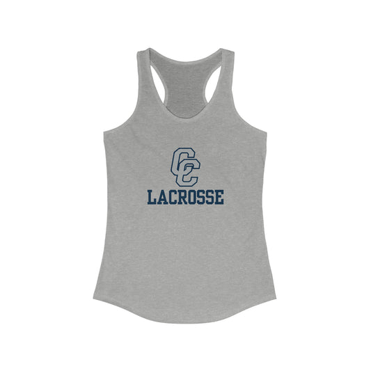 Women's Corner Canyon Racerback Tank