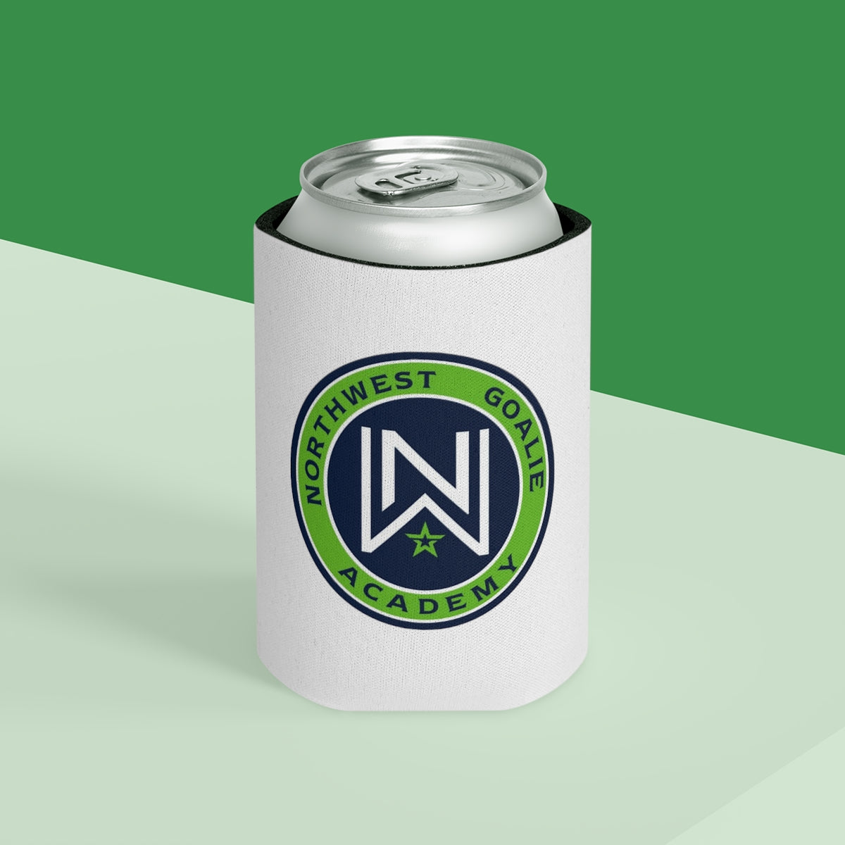 NWGA Can Cooler 3-pack