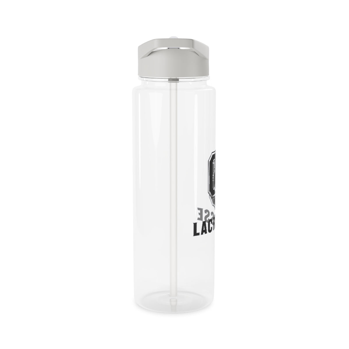 Old Saybrook Lacrosse Tritan Water Bottle