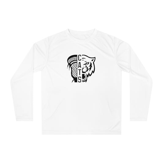 Adult Los Gatos Team 365 Performance Long Sleeve