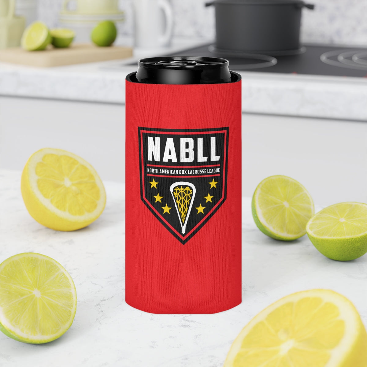 NABLL Can Cooler 3-pack