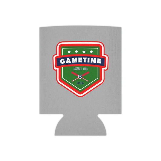 Gametime Baseball Club Can Cooler 3-pack