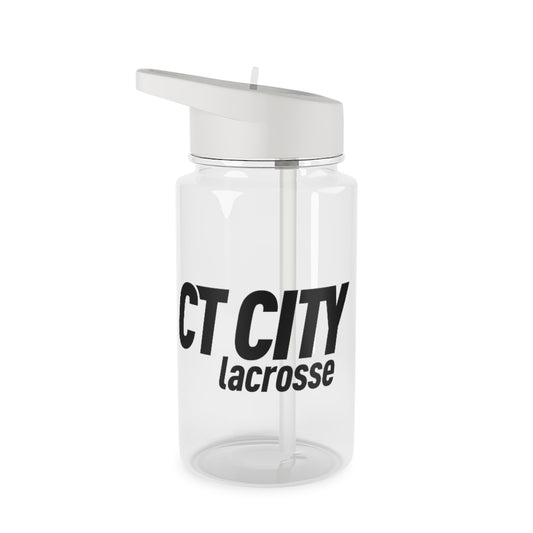 CT City Tritan Water Bottle