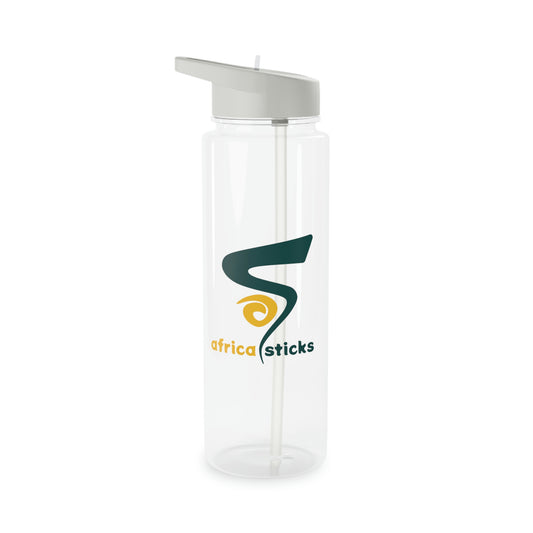 Africa Sticks Tritan Water Bottle