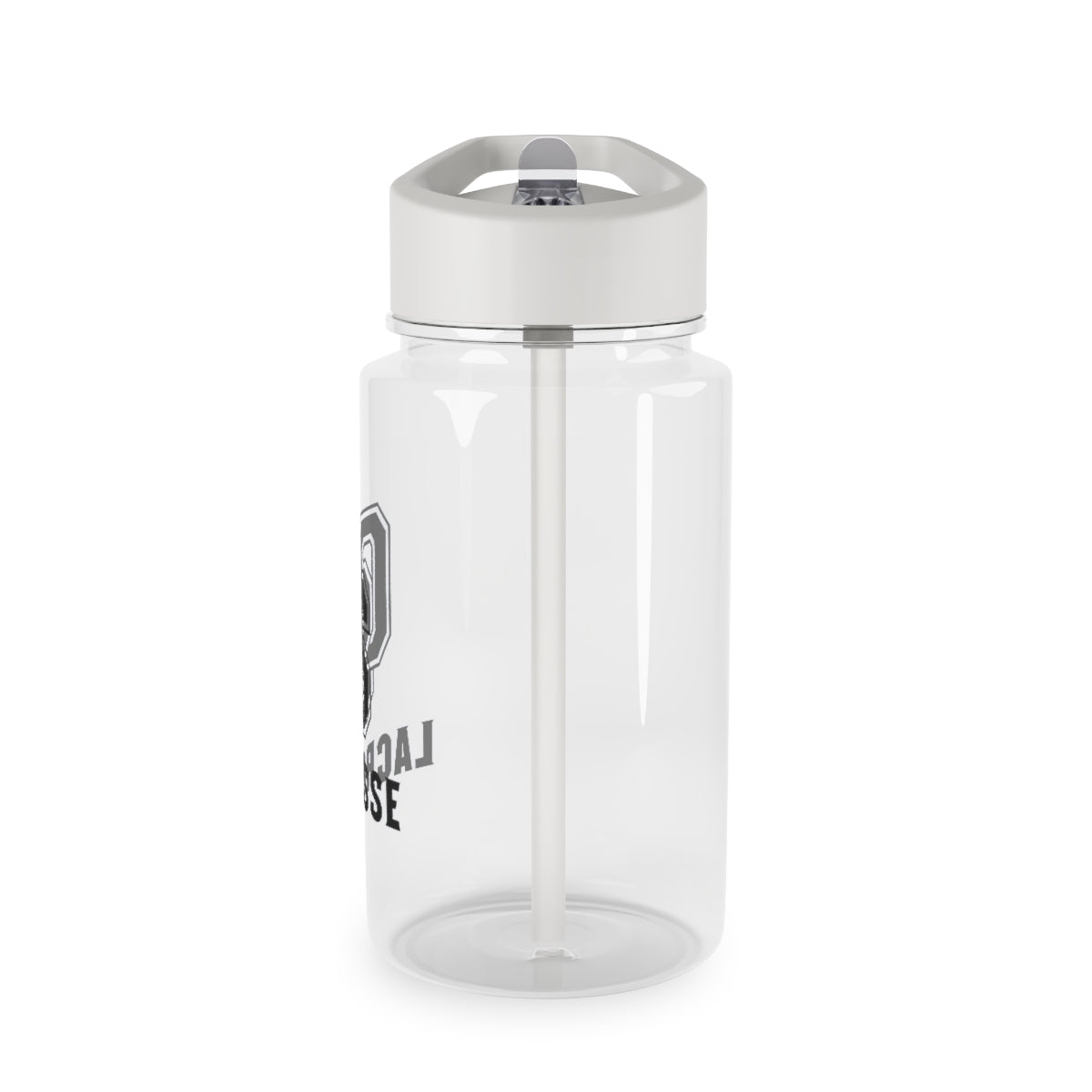 Old Saybrook Lacrosse Tritan Water Bottle