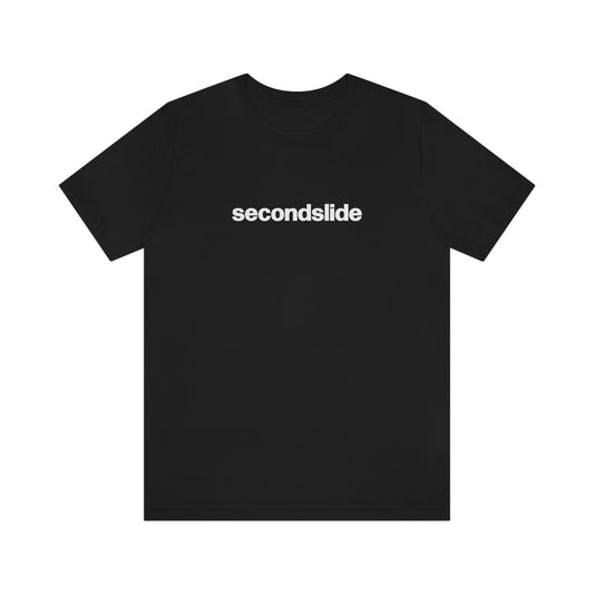 Unisex Short Sleeve Cotton Tee