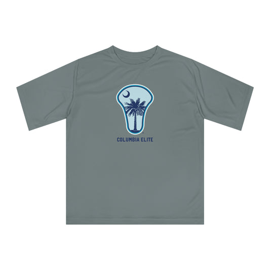 Adult Columbia Elite Team 365 Performance T-shirt