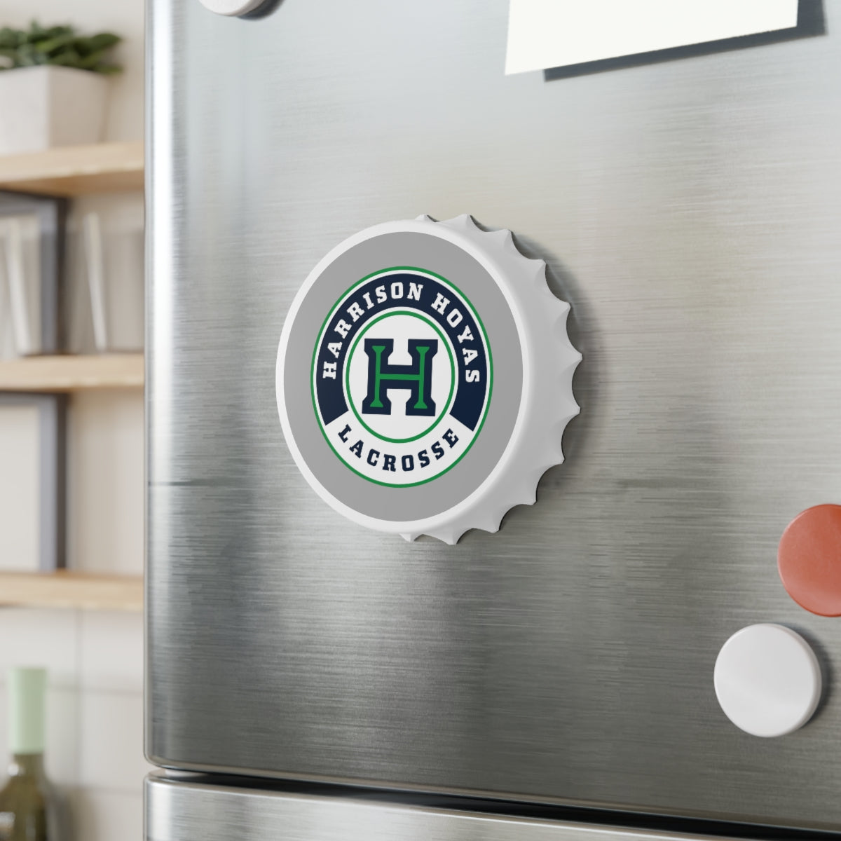 Bottle Opener