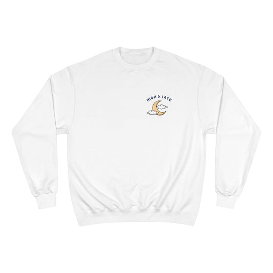 Unisex Champion Crewneck