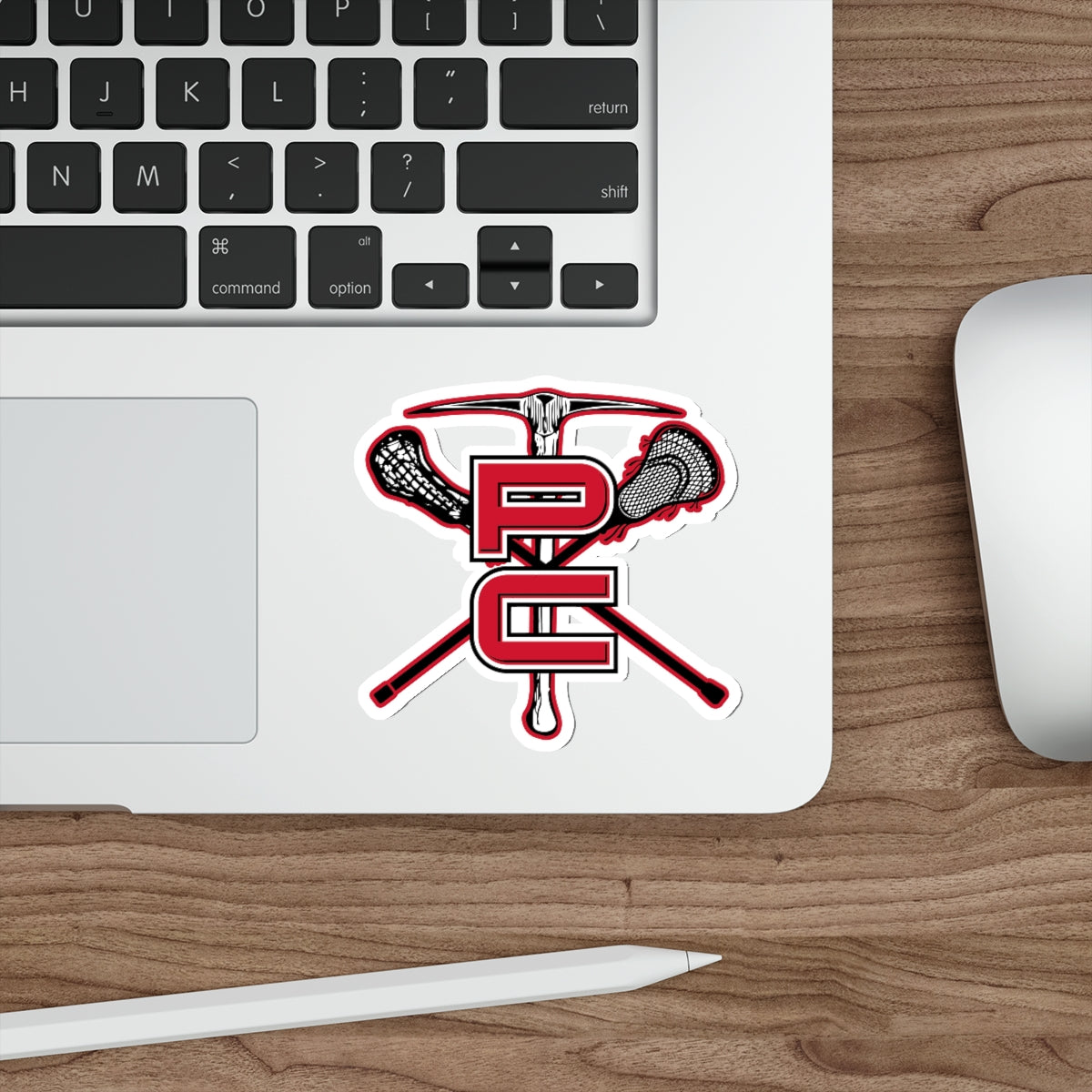 PCYLO Die-Cut Stickers