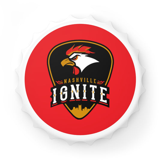 Nashville Ignite Bottle Opener
