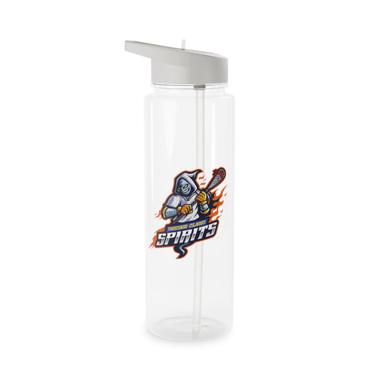 Thousand Islands Spirits Tritan Water Bottle