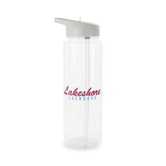 Samford Lacrosse Tritan Water Bottle