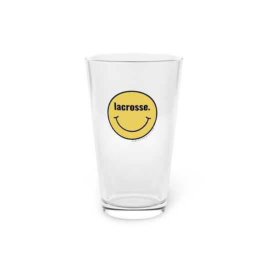 Pint Glass - 16oz