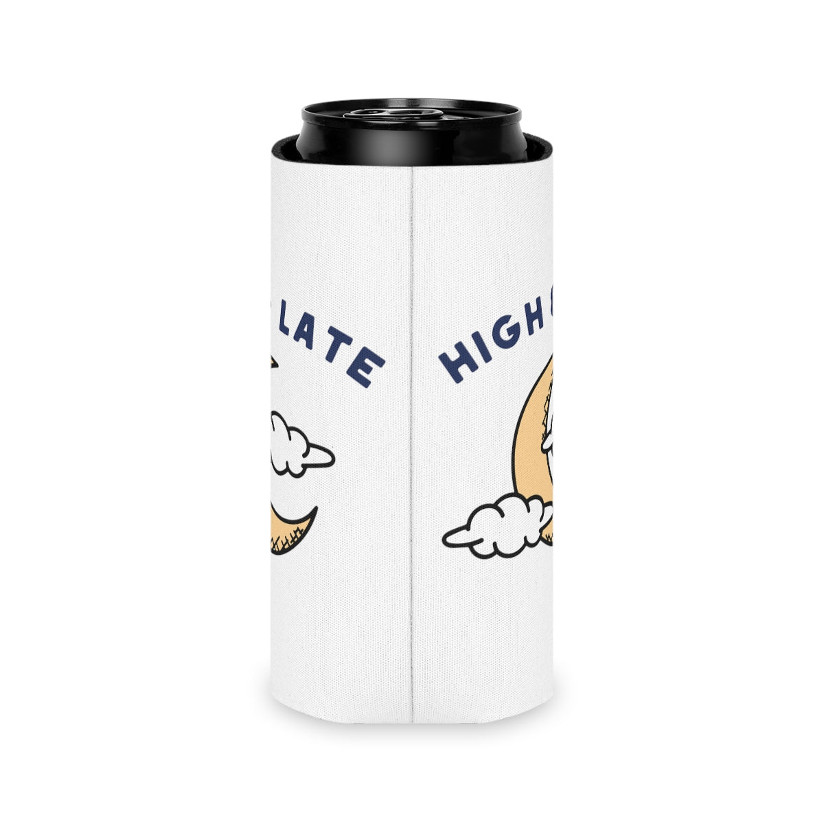 NWGA Can Cooler 3-pack
