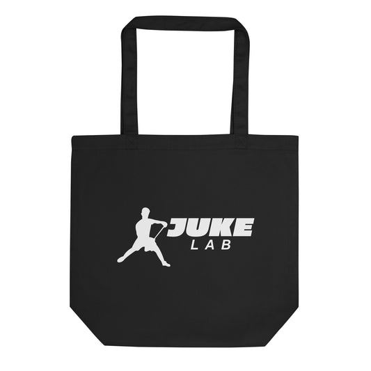 Lax Lab Eco Tote Bag