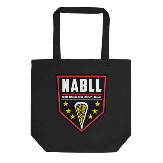 NABLL Eco Tote Bag