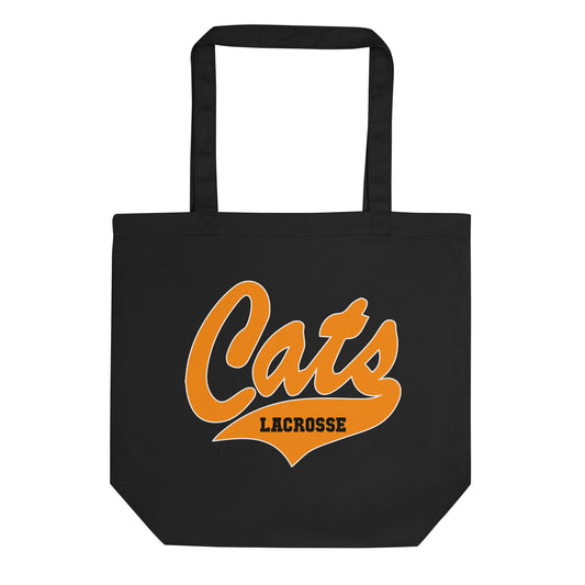 Los Gatos G Lax Eco Tote Bag