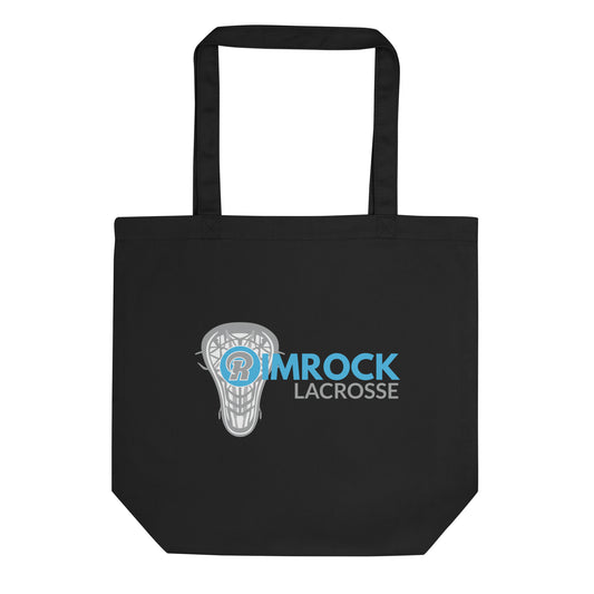 Rimrock Lacrosse Eco Tote Bag